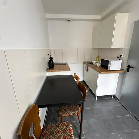 Konukevi Monteurunterkunft Ludwigskanal Wendelstein