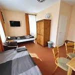 Monteurunterkunft Ludwigskanal 3* Wendelstein