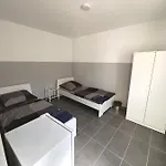 Monteurunterkunft Ludwigskanal Wendelstein