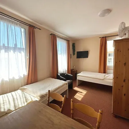 Guest house Monteurunterkunft Ludwigskanal *