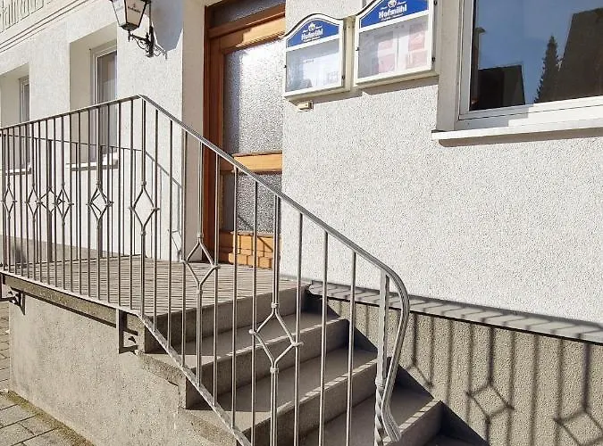 Monteurunterkunft Ludwigskanal 3*